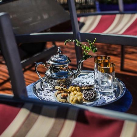Riad For S Marakeş Dış mekan fotoğraf