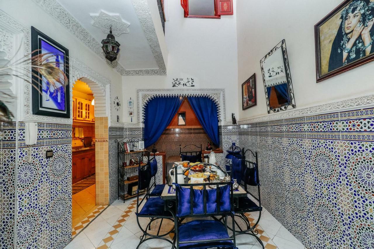 Riad For S Marakeş Dış mekan fotoğraf