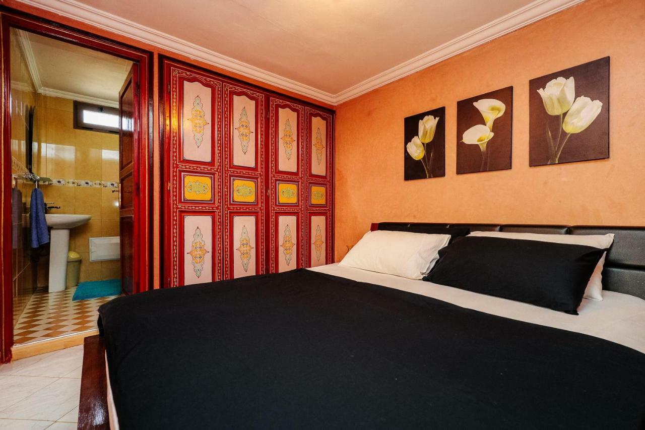 Riad For S Marakeş Dış mekan fotoğraf