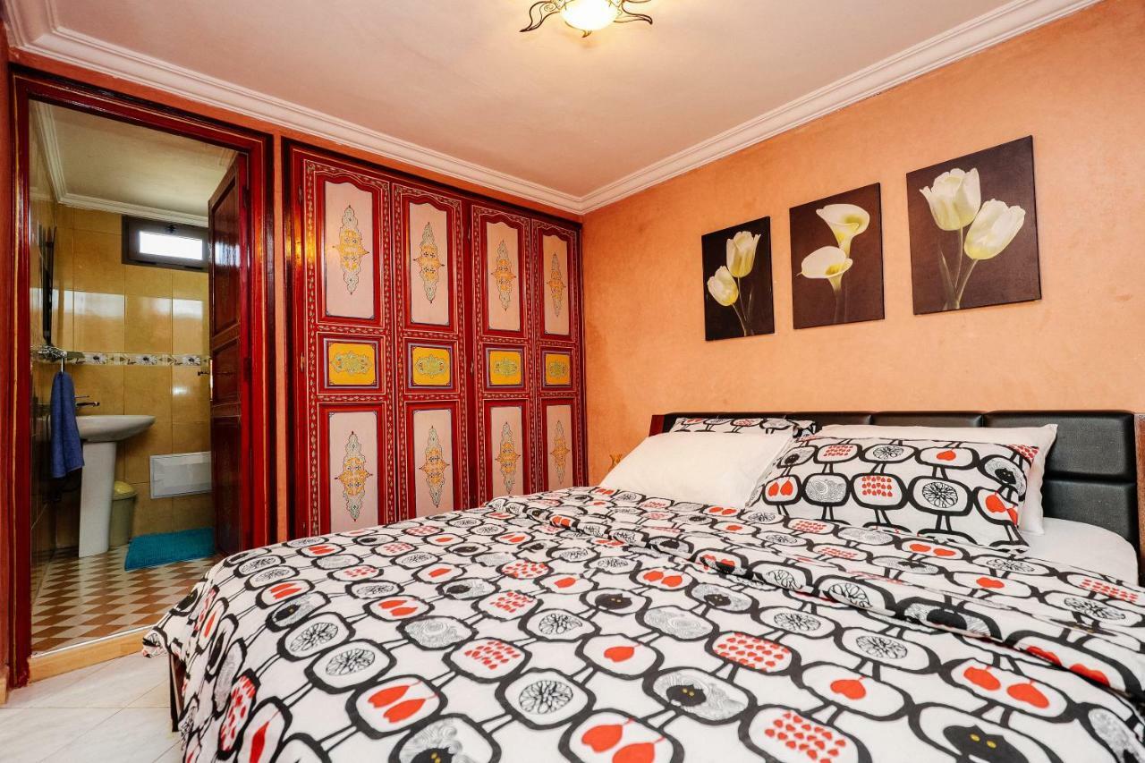 Riad For S Marakeş Dış mekan fotoğraf