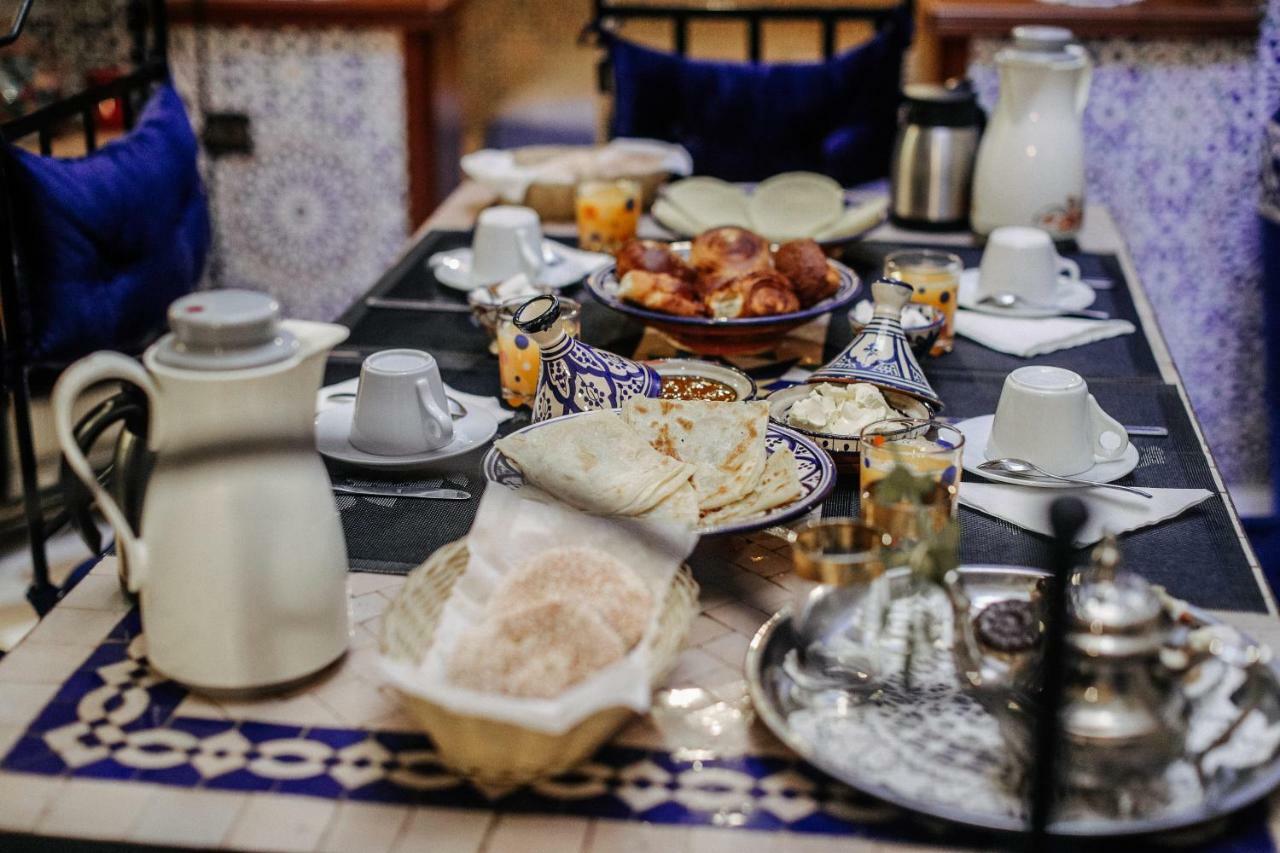 Riad For S Marakeş Dış mekan fotoğraf