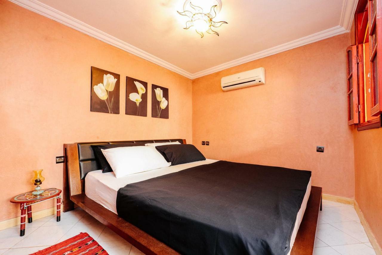 Riad For S Marakeş Dış mekan fotoğraf