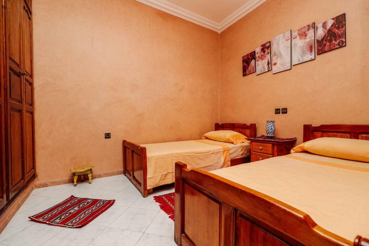 Riad For S Marakeş Dış mekan fotoğraf